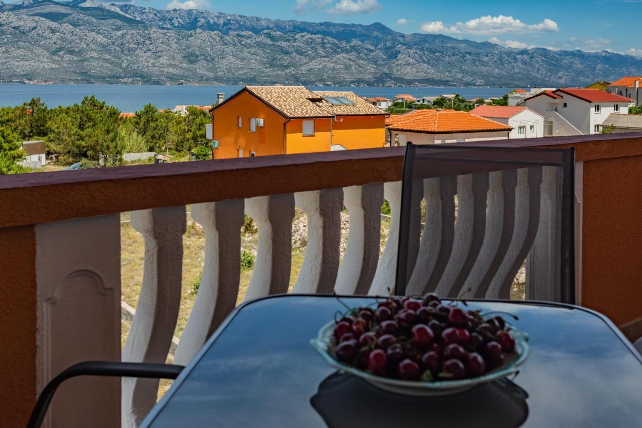 Kameni Put Ražanac Exterior foto