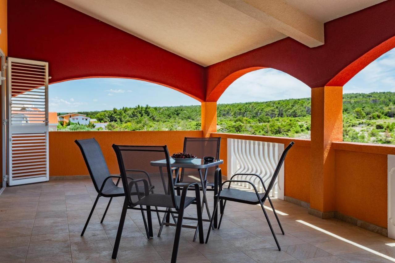 Kameni Put Ražanac Exterior foto